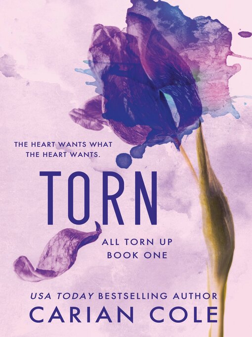 Title details for Torn by Carian Cole - Available